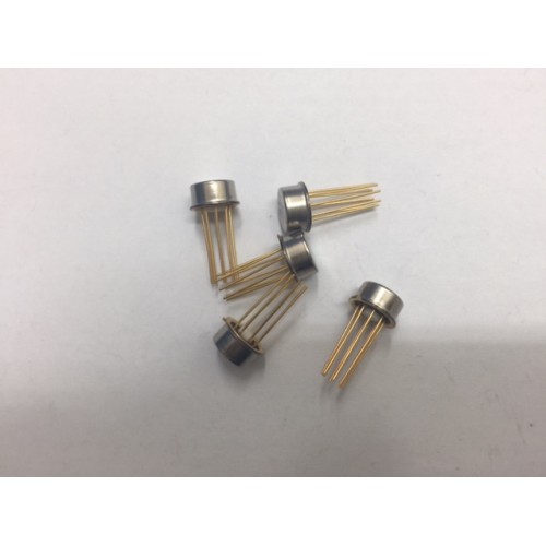 SIGNETICS μa741C OP AMP